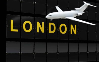 Manchester to London Gatwick Airport Services: Your Complete Travel Guide